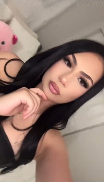 Full leaked Cassandra obeso page private photo