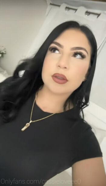 Cassandra Obeso