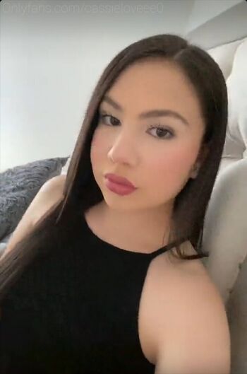 Full leaked Cassandra obeso private photo
