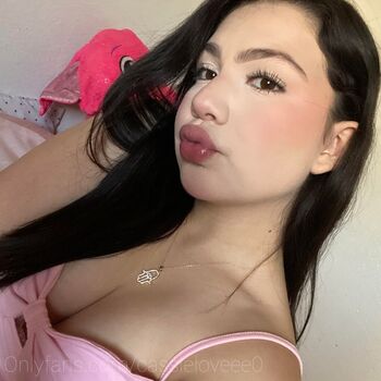 Full leaked Cassandra obeso private photo