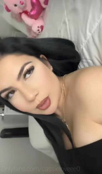 Full leaked Cassandra obeso private photo