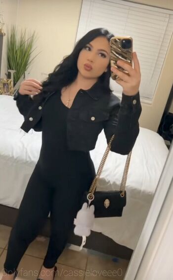 Cassandra Obeso
