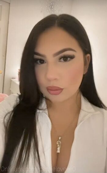 Full leaked Cassandra obeso private photo