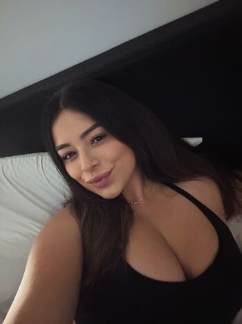 Full leaked Cassandra soo private photo