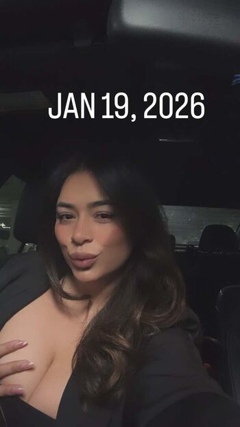 Full leaked Cassandra soo private photo