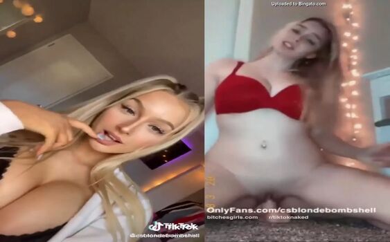 Full leaked Cassandrajsteele private photo
