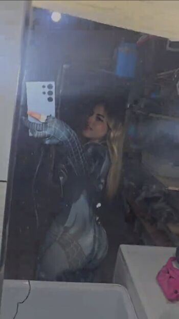 Full leaked Cassholland private photo