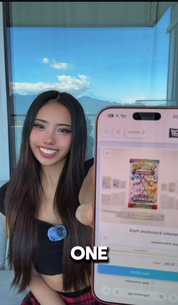 Full leaked Cassi taffi private photo