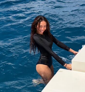 Full leaked Cassi taffi private photo