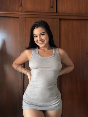 Full leaked Cassiamorenoo private photo