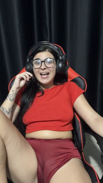 Full leaked Cassiamorenoo private photo