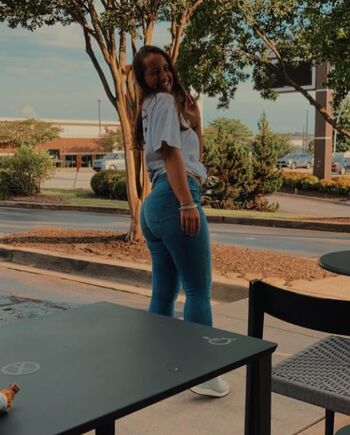 Full leaked Cassidy george private photo