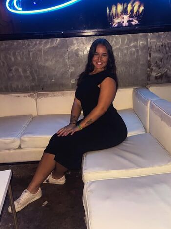 Full leaked Cassidy george private photo