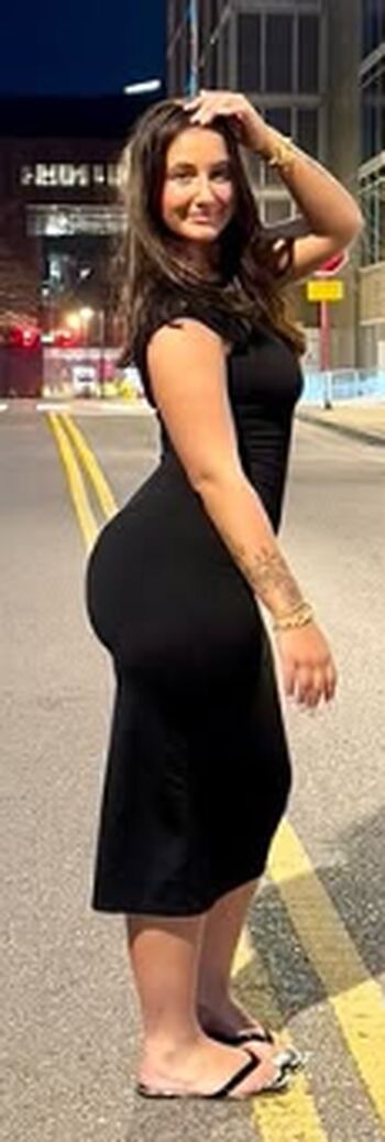 Full leaked Cassidy george private photo