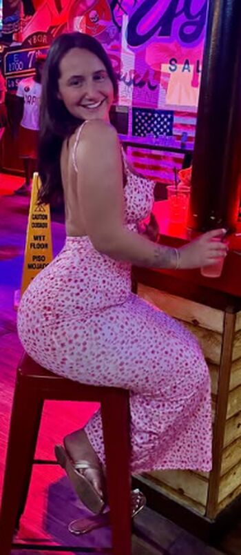 Full leaked Cassidy george private photo