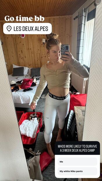 Full leaked Cassidy gray page private photo