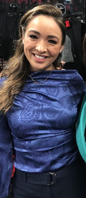 Full leaked Cassidy hubbarth private photo