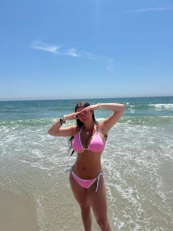 Full leaked Cassidygrace private photo