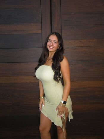 Full leaked Cassidygrace private photo