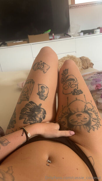 cassie_coconut_