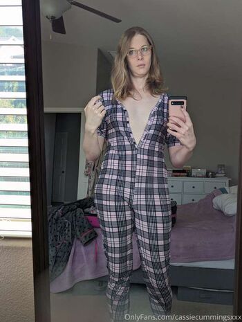 Full leaked Cassie cummings private photo