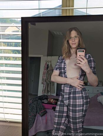 Full leaked Cassie cummings private photo
