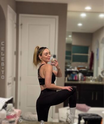 Full leaked Cassie lee private photo