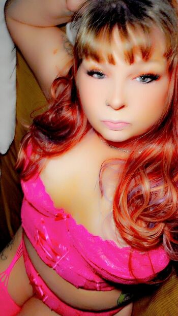 Full leaked Cassieberry private photo