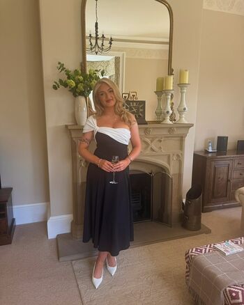 Full leaked Cassiedavidsonx page private photo