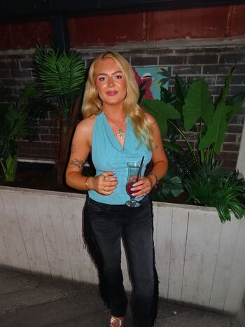 Full leaked Cassiedavidsonx page private photo