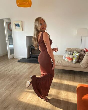 Full leaked Cassiedavidsonx private photo
