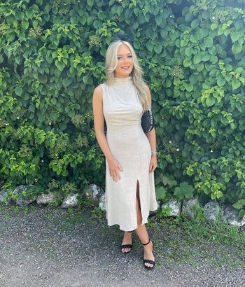 Full leaked Cassiedavidsonx private photo