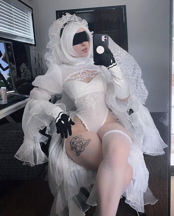 Full leaked Cassierayxo page private photo