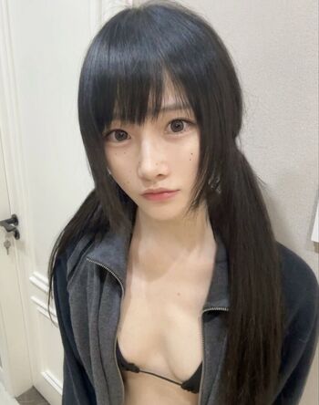 Full leaked Cassiesid private photo