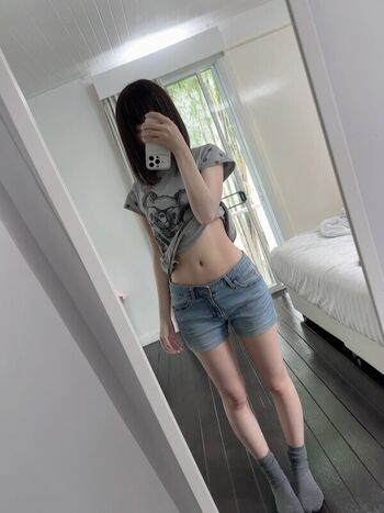 Full leaked Cassiesid private photo