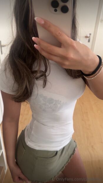 Full leaked Cassiliten cassihemlig private photo