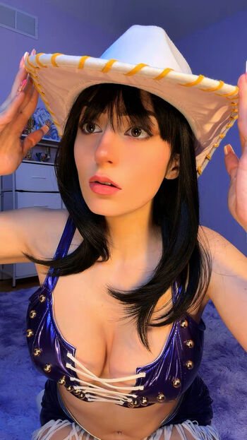 Full leaked Cassilynscott page private photo
