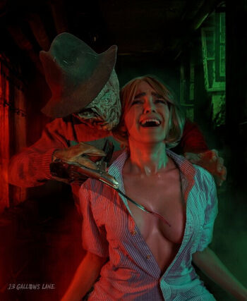 Full leaked Cassimoon private photo
