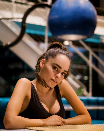 Full leaked Cassimoon private photo