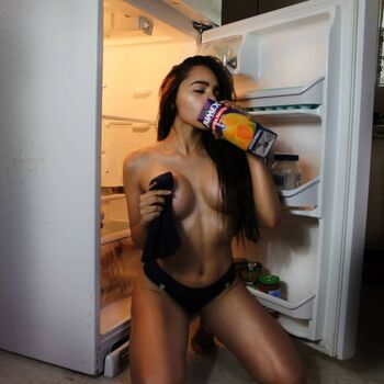 Full leaked Cassimoon private photo