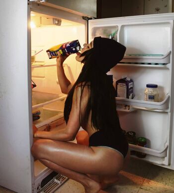 Full leaked Cassimoon private photo