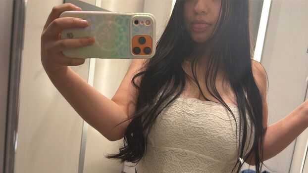 Full leaked Cassjara private photo