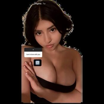 Full leaked Cassjara private photo