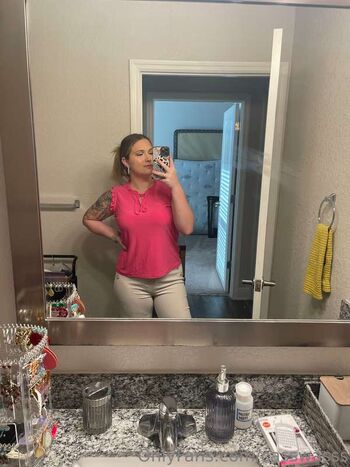 Full leaked Casswasss page private photo