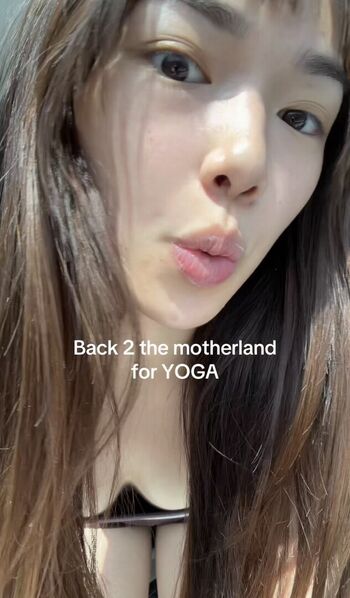 Full leaked Cassyyms private photo