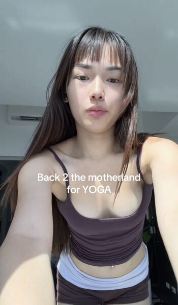 Full leaked Cassyyms private photo