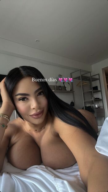 Full leaked Castillomariape private photo