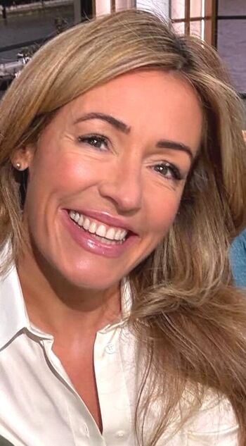 Cat Deeley