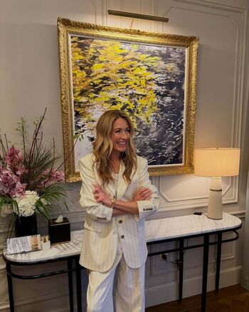 Full leaked Cat deeley private photo