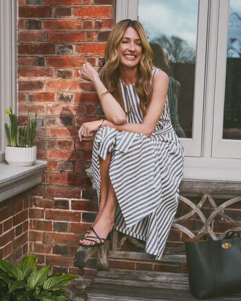 Full leaked Cat deeley private photo